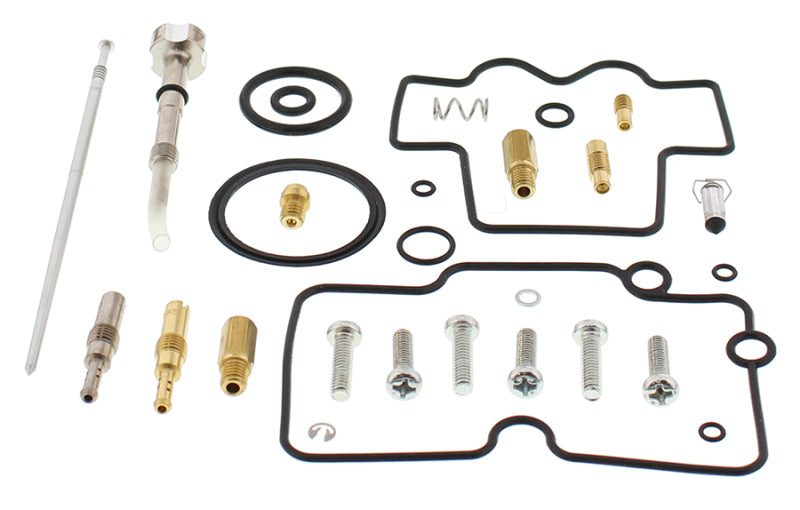 All Balls Racing 12-23 Honda CRF150R Carburetor Rebuild Kit