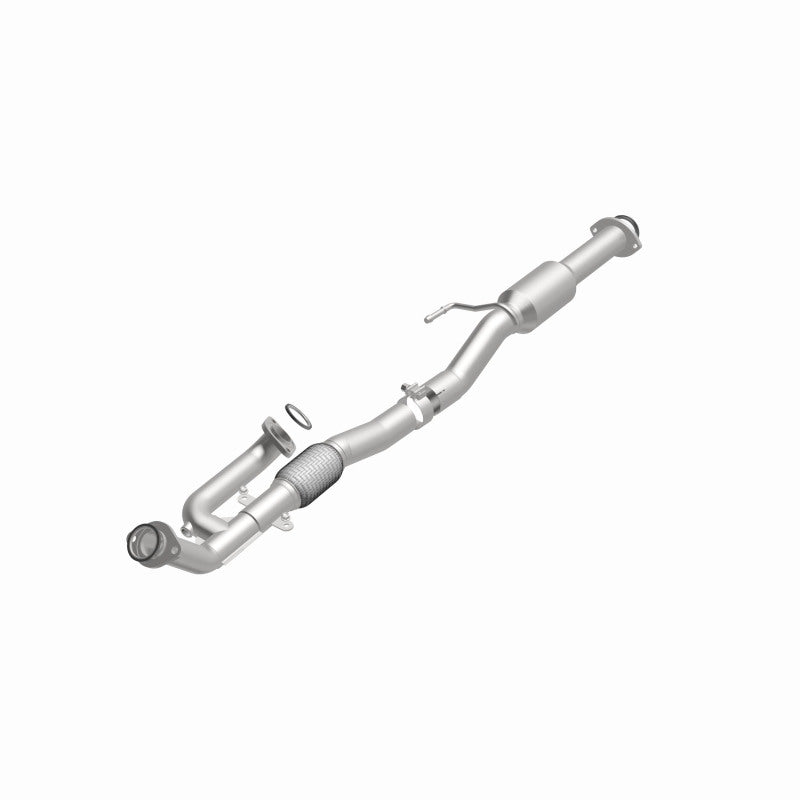 MagnaFlow 18-19 Toyota Camry 3.5L Direct Fit Converter