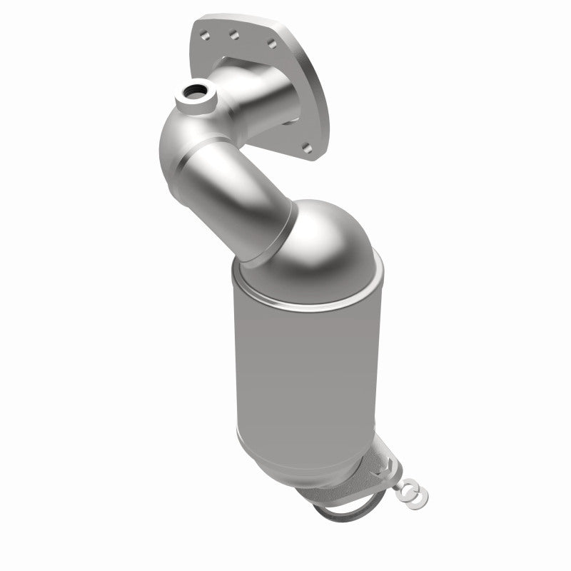 MagnaFlow 18-19 Toyota Camry 3.5L Direct Fit Converter