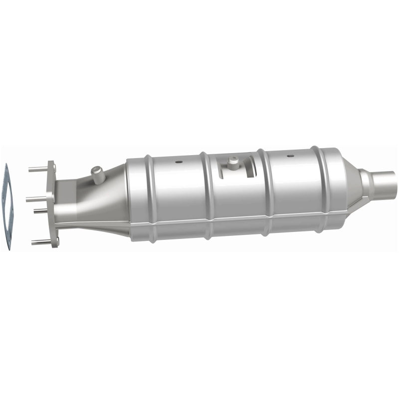 MagnaFlow 87-95 Ford truck 5.8/7.5 CA Direct Fit Converter