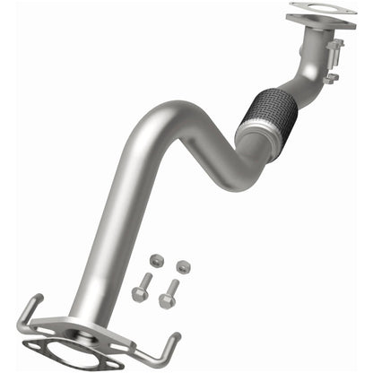 BRE Exhaust 10-11 Kia Soul 2.0L Front Pipe Kit