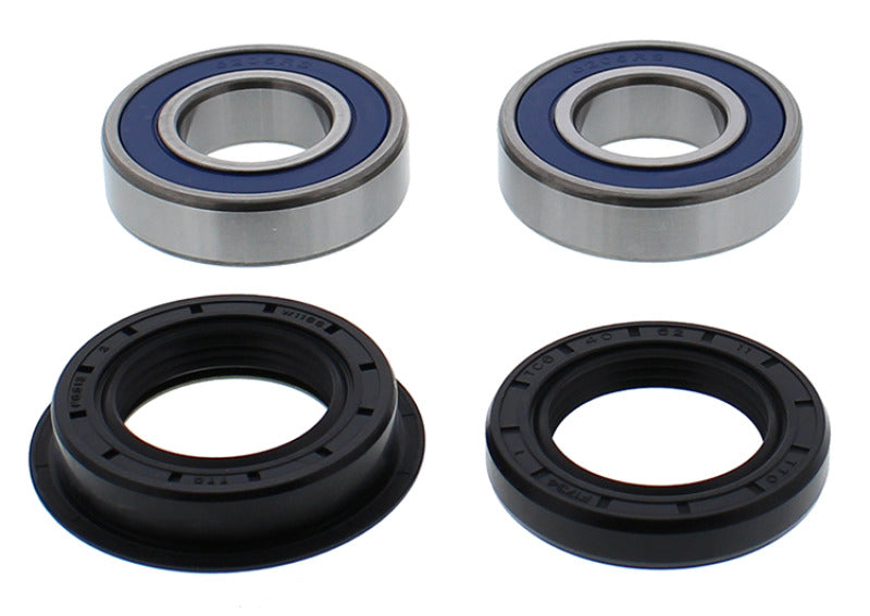 All Balls Racing Kubota RTV900G Wheel Bearing Kit Rear