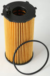 Omix Oil Filter 2.8L Diesel 07-18 JK 08-13 Liberty