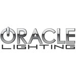 Oracle 4x6 40W Replacement LED Headlight - Black SEE WARRANTY