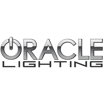 Oracle 08-11 Ford Ranger SMD FL - ColorSHIFT