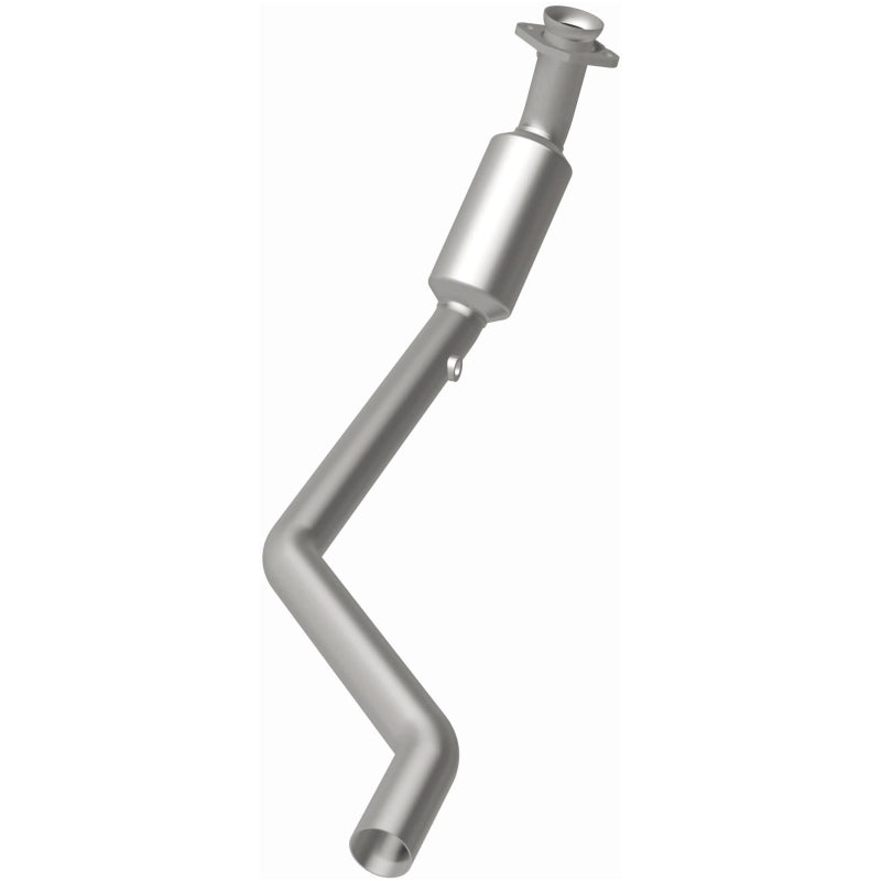 MagnaFlow 00-02 Jaguar S-Type 3.0L Direct Fit Catalytic Converter