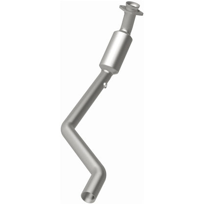 MagnaFlow 00-02 Jaguar S-Type 3.0L Direct Fit Catalytic Converter
