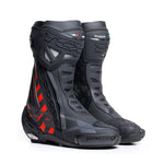 TCX RT-Race Boot Black/Red Size - 49