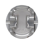 Manley 2007+ Toyota 3UR-FE 5.7L 94.65mm Bore +.65mm Size Platinum Lightweight Piston - Single