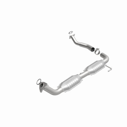 MagnaFlow 07-12 Toyota Tundra 4.0L Direct Fit Converter