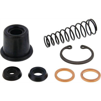 All Balls Racing 19-23 Beta RR 2T 125/21-23 RR 2T 125 Race Master Cylinder Rebuild Kit - Rear