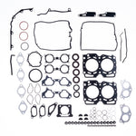 Cometic Subaru 2002-2003 EJ205 Complete Engine Gasket Kit-93mm Bore-.028in MLX Cylinder Head Gasket