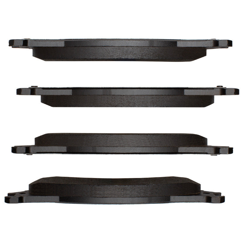 R1 99-07 Ford F-150 RWD Rear Super Duty Brake Pads