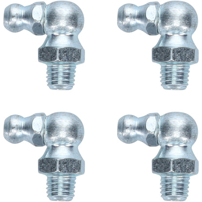 Camburg Bushing Grease Zerk Fitting Kit (90 degree)