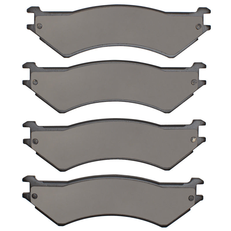 R1 99-07 Ford F-150 RWD Rear Super Duty Brake Pads