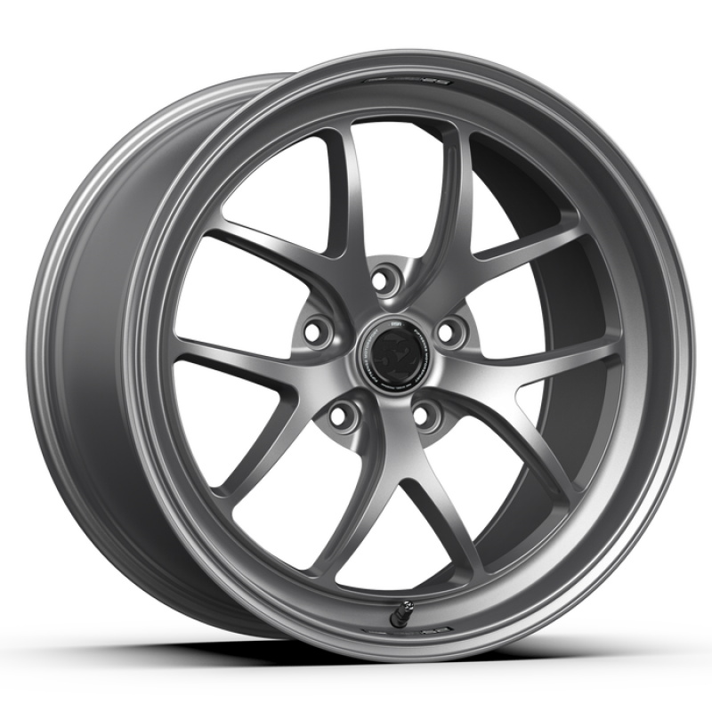 fifteen52 Sector RSR 19x11 5x130 56mm ET 71.6mm Center Bore Matte Titanium