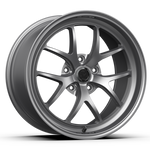 fifteen52 Sector RSR 19x11 5x130 56mm ET 71.6mm Center Bore Matte Titanium