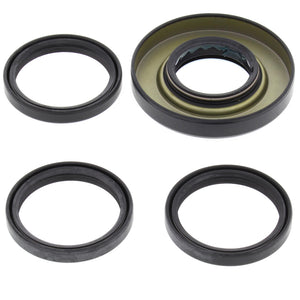 All Balls Racing 97-01 Honda TRX250 Recon Differential Seal Only Kit Rear