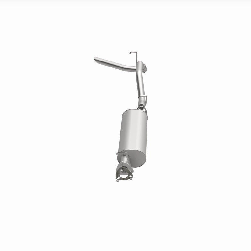 MagnaFlow BRE Exhaust Kit 00-05 Astra Safari Van 4.3L