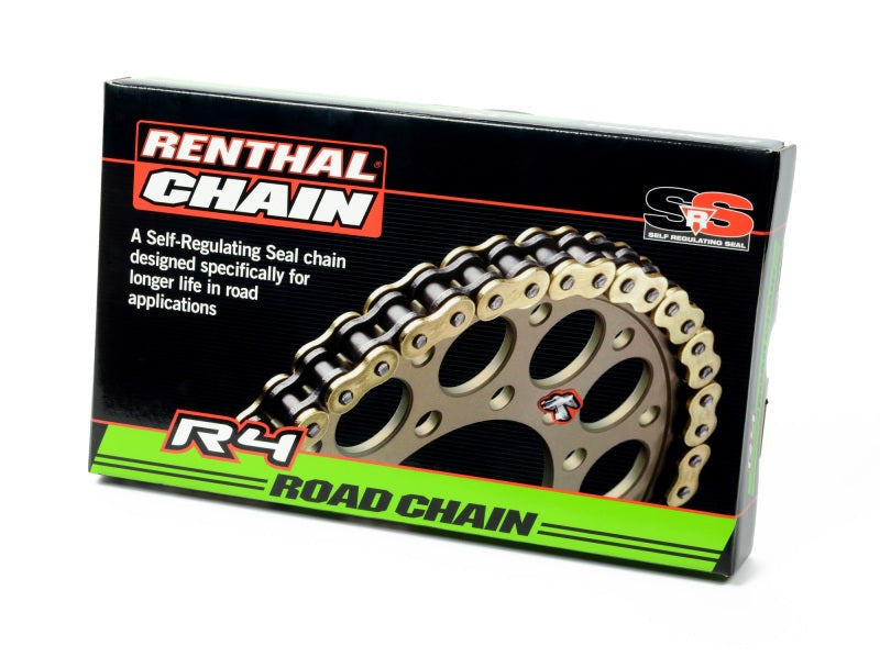 Renthal R4-2 530 Rivet Link