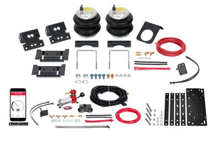 Firestone 13-24 RAM 3500 4WD AIO Wireless Ride-Rite All-In-One Kit (W217602886)