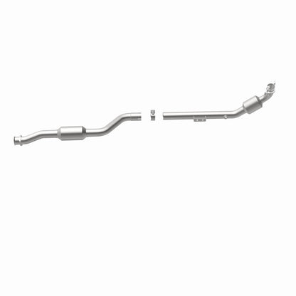 MagnaFlow 2005 Mercedes-Benz E320 3.2L Direct Fit Converter