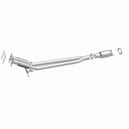 MagnaFlow 02-04 Volvo S80 2.9L Direct Fit Converter