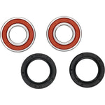 Pivot Works Pw Premium Wheel Bearing