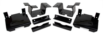 Air Lift LoadLifter 5000 Ultimate Plus w/ Stainless Steel Air Lines for 2019 Ram 3500 (2WD & 4WD)