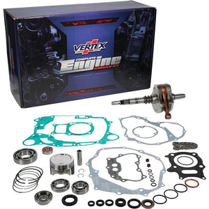 Vertex Honda Complete Engine Rebuild Kit