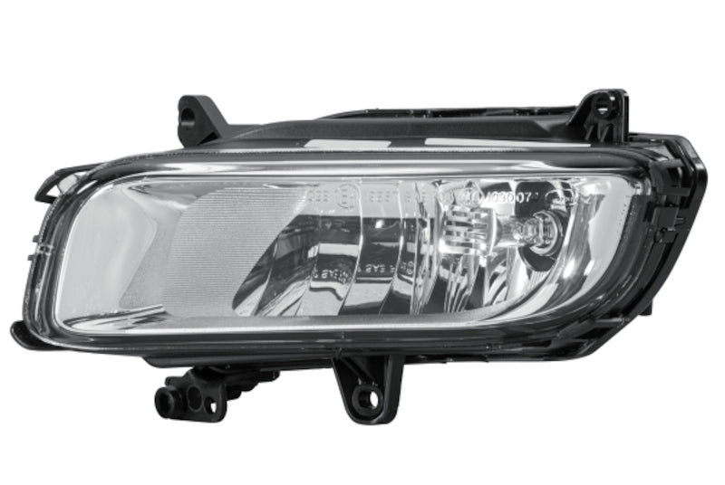 Hella 2008-2010 Audi A8 Quattro Fog Light