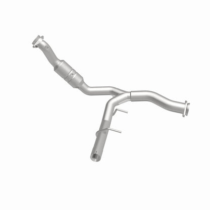 MagnaFlow 12-14 Ford F-150 3.5L Direct Fit Converter