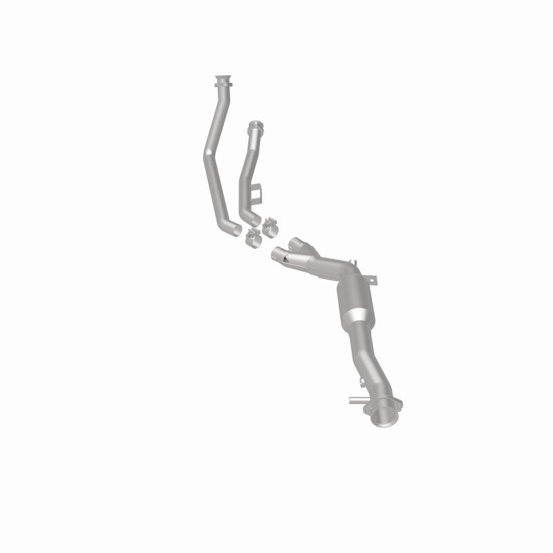 MagnaFlow 96-02 Mercedes-Benz SL600 6.0L Direct Fit Converter