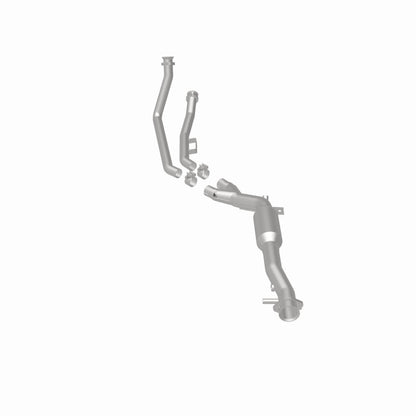 MagnaFlow 96-02 Mercedes-Benz SL600 6.0L Direct Fit Converter