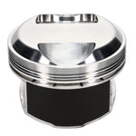 JE Pistons Porsche 3L Aircooled Piston Kit - 95MM Bore - 1.335 In CH - 38.50 CC