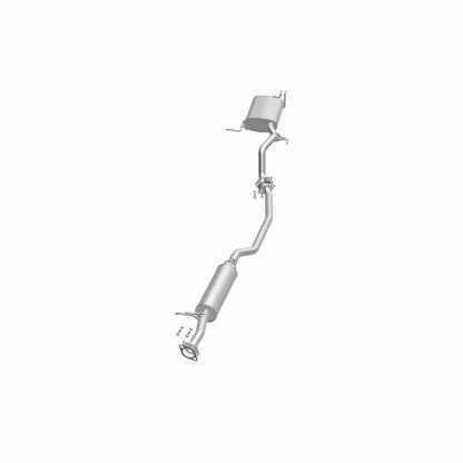 MagnaFlow BRE Exhaust Kit 11-13 Kia Sorento 2.4L