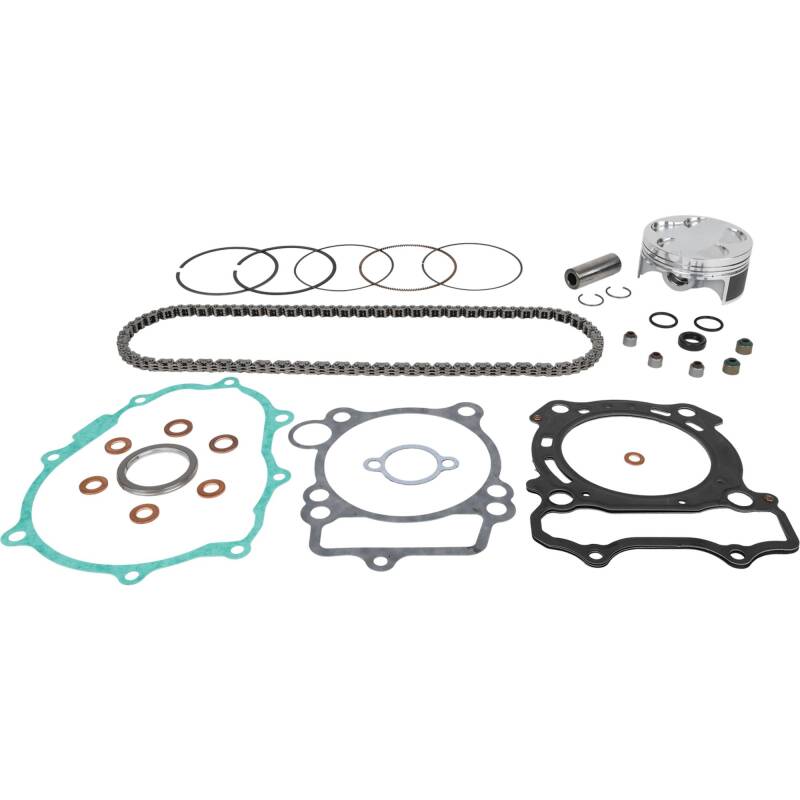 Vertex Piston 01-04 Yamaha YZ 250 F 250cc Top-End Piston Kit
