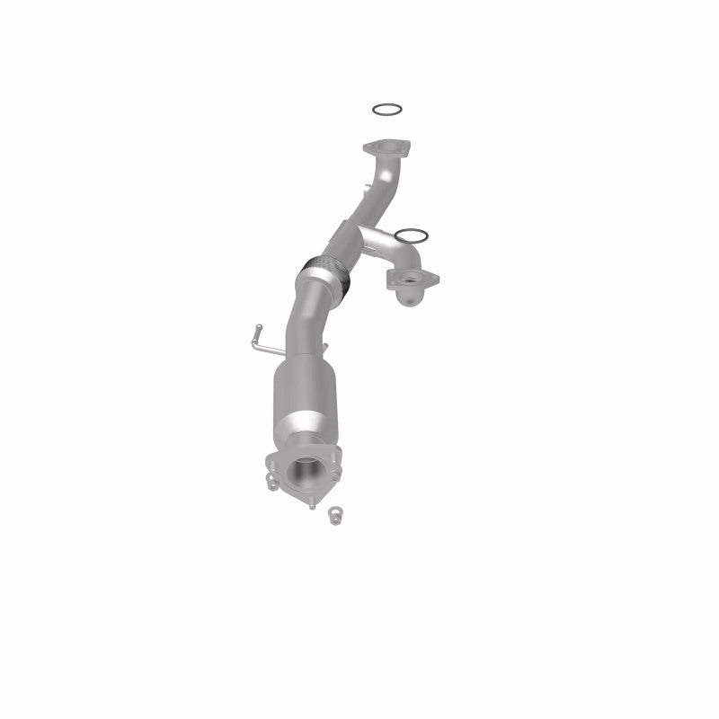 MagnaFlow 2016 Honda Odyssey 3.5L Direct Fit Converter