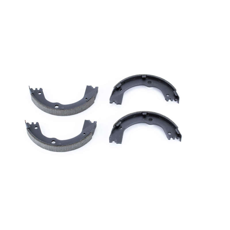 Power Stop 16-17 Hyundai Tucson Rear Autospecialty Parking Brake Shoes