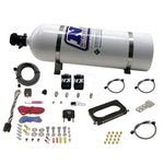 Nitrous Express 96-04 Ford Mustang Cobra/Mach 1 4 Valve Nitrous Kit (50-300HP) w/Composite Bottle