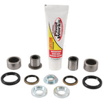 Pivot Works 10-22 Suzuki RMZ250 PW Rear Shock Bearing Kit