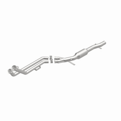 MagnaFlow 96-02 Mercedes-Benz SL600 6.0L Direct Fit Converter