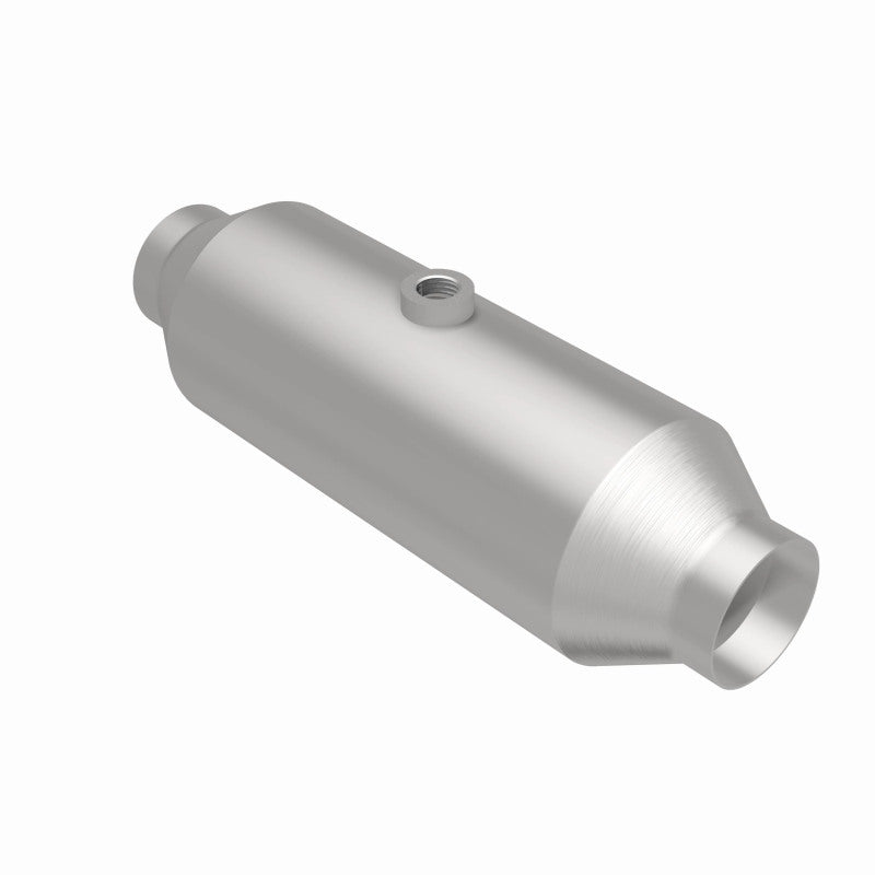 MagnaFlow 2.25 1/O2 CA 4in. Spun Universal Converter