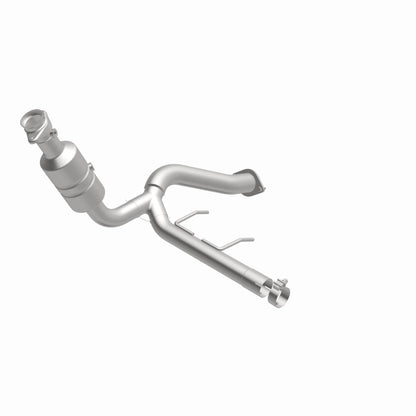 MagnaFlow 09-10 Ford F-150 4.6L Direct Fit Converter