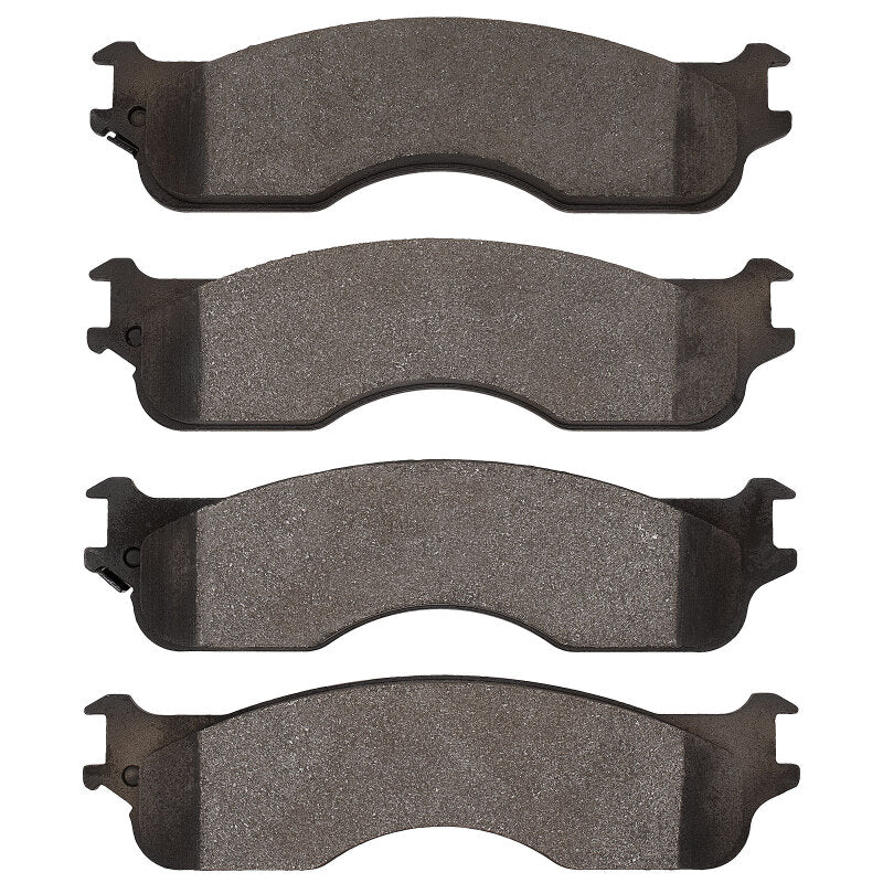 R1 04-04 Dodge Ram 1500 Pickup Front Super Duty Brake Pads