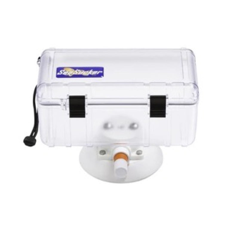 Throwdown Box SeaSucker Large Dry Box - Horizontal Mount – Throwdown Performance, LLC