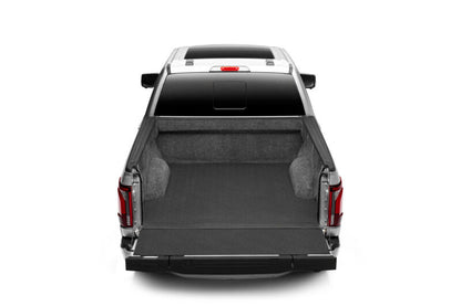 Husky Liners 20-26 Silverado/Sierra 2500/3500HD (22-26 No MP TG) Guardian Impact Bed Liner - Full