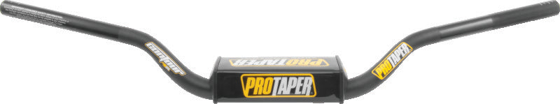 ProTaper Contour Mini High Handlebar - Jet Black