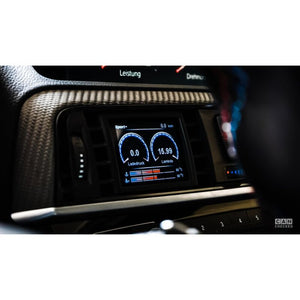 Wagner Tuning BMW M3 F80 MFD28 Gen2 Digital Dash Display