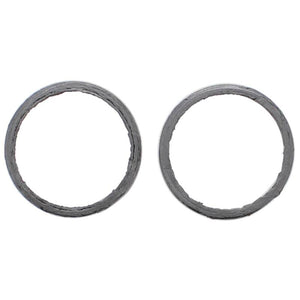 Vertex Gaskets 73-75 Yamaha RD350 Exhaust Gasket Kit